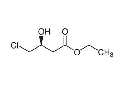 aladdin 阿拉丁 C108079 (S)-4-氯-3-羟基丁酸乙酯(ATS-4) 86728-85-0 96%