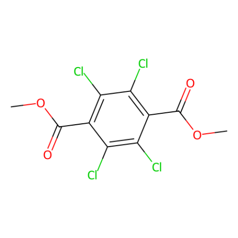 aladdin 阿拉丁 C111305 氯酞酸二甲酯 1861-32-1 96%