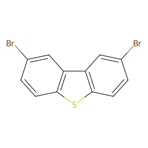 aladdin 阿拉丁 D121518 2,8-二溴二苯并噻吩 31574-87-5 96%