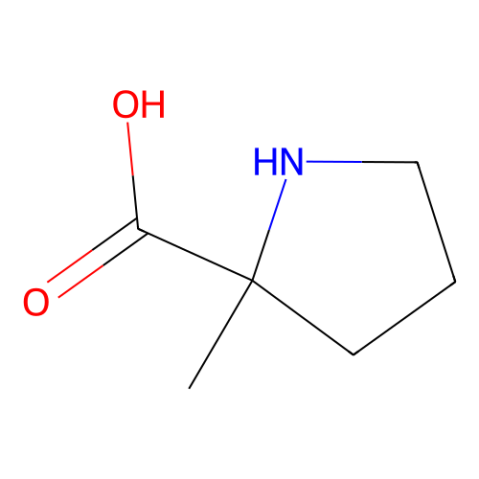 aladdin 阿拉丁 M535955 α-甲基-L-脯氨酸 42856-71-3 96%