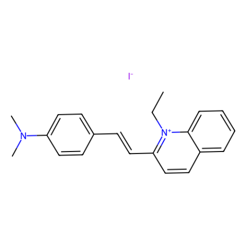 aladdin 阿拉丁 Q106457 喹哪啶红 117-92-0 AR