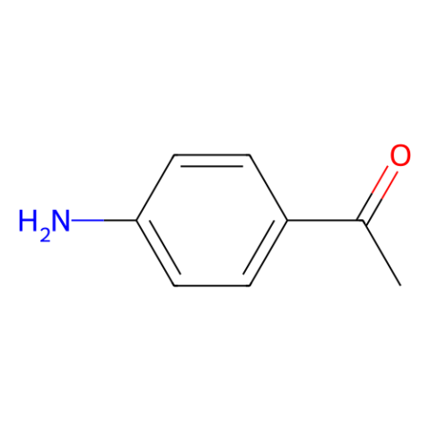 aladdin 阿拉丁 A110613 4′-氨基苯乙酮 99-92-3 AR