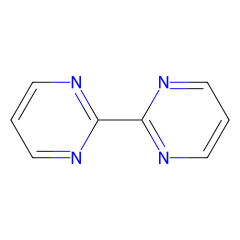 aladdin 阿拉丁 B123905 2,2′-联嘧啶 34671-83-5 96%