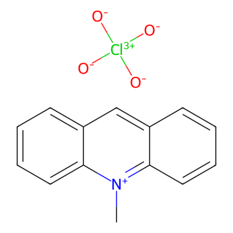 aladdin 阿拉丁 M157878 10-甲基吖啶高氯酸盐 26456-05-3 98%