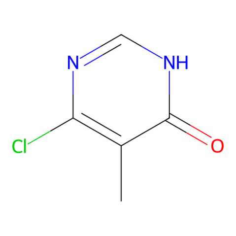 aladdin 阿拉丁 C132296 6-氯-5-甲基-4(1H)-嘧啶酮 18261-42-2 96%