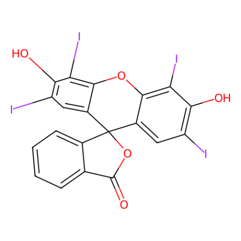 aladdin 阿拉丁 E107190 藻红B 15905-32-5 Biological stain