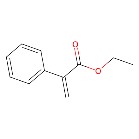 aladdin 阿拉丁 E135702 2-苯基丙烯酸乙酯 22286-82-4 94%