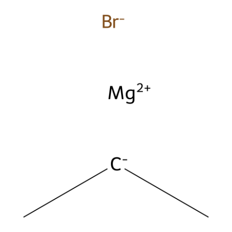 aladdin 阿拉丁 I121129 异丙基溴化镁溶液 920-39-8 2.9M in 2-methyltetrahydrofuran