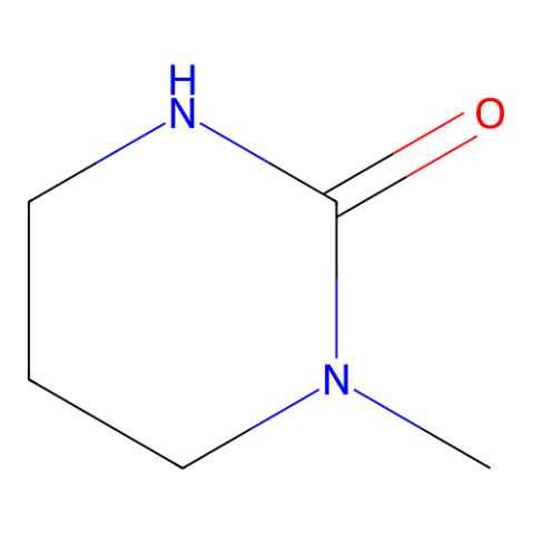 aladdin 阿拉丁 M493197 1-甲基四氢嘧啶-2(1H)-酮 10166-54-8 95%