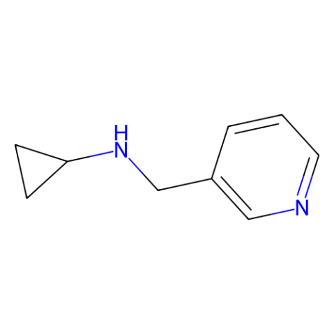 aladdin 阿拉丁 C351317 环丙基吡啶-3-基甲基胺 183609-18-9 95%