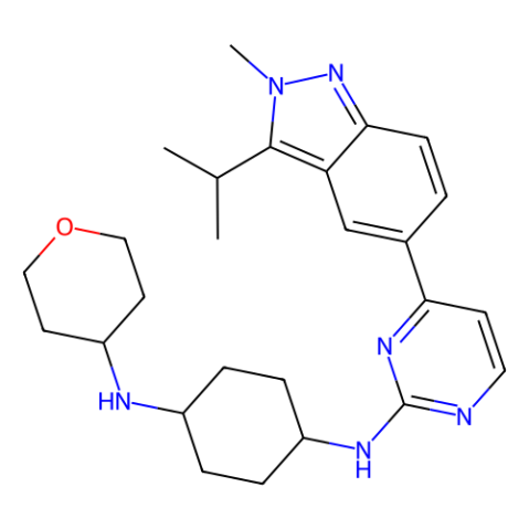 aladdin 阿拉丁 L413766 LY2857785 1619903-54-6 97%