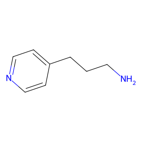 aladdin 阿拉丁 P192638 3-(4-吡啶基)丙胺 30532-36-6 97%