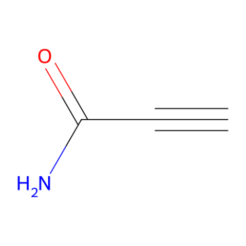 aladdin 阿拉丁 P344736 丙炔酰胺 7341-96-0 95%