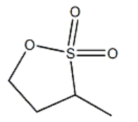 aladdin 阿拉丁 B152088 2,4-丁烷磺内酯 1121-03-5 >98.0%(GC)