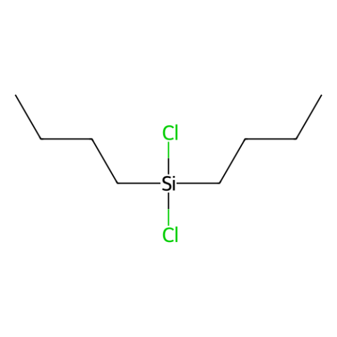 aladdin 阿拉丁 D154191 二丁基二氯硅烷 3449-28-3 >94.0%(GC)
