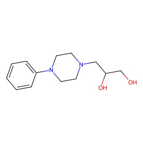 aladdin 阿拉丁 D118870 羟丙哌嗪 17692-31-8 97%