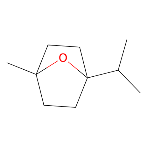 aladdin 阿拉丁 C477147 1,4-桉树脑 470-67-7 工业级, 异构体的混合物,≥85%（GC）