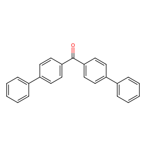 aladdin 阿拉丁 D169761 4,4'-联苯苯甲酮 3478-90-8 97%