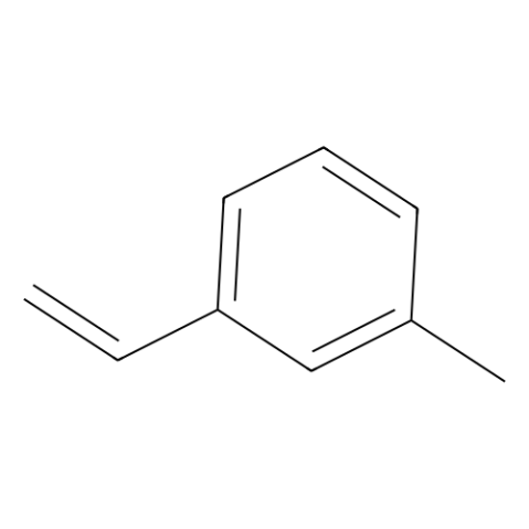 aladdin 阿拉丁 M158347 3-甲基苯乙烯(含稳定剂TBC) 100-80-1 >97.0%(GC)