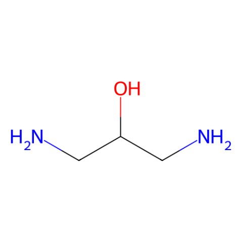 aladdin 阿拉丁 D121823 1,3-二氨基-2-丙醇 616-29-5 97%