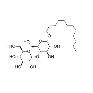 aladdin 阿拉丁 D124518 正十二烷基-α-D-麦芽糖苷 116183-64-3 99%