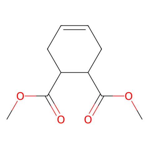 aladdin 阿拉丁 D155826 顺-4-环己烯-1,2-二甲酸二甲酯 4841-84-3 >97.0%(GC)