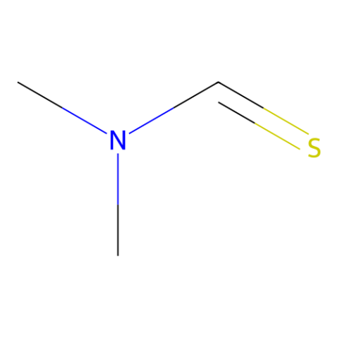 aladdin 阿拉丁 N139246 N,N-二甲基硫代甲酰胺 758-16-7 ≥97%