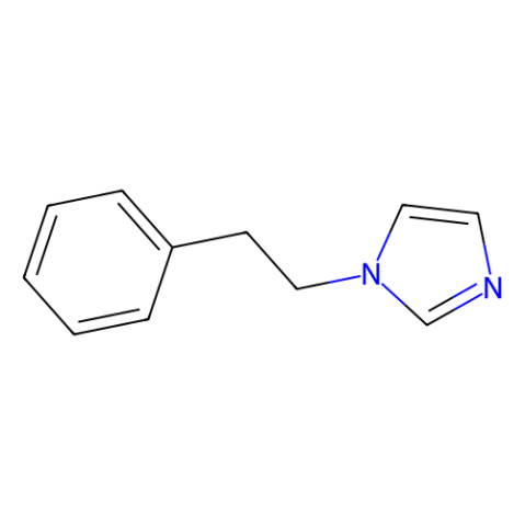 aladdin 阿拉丁 P160276 1-苯乙基咪唑 49823-14-5 98%