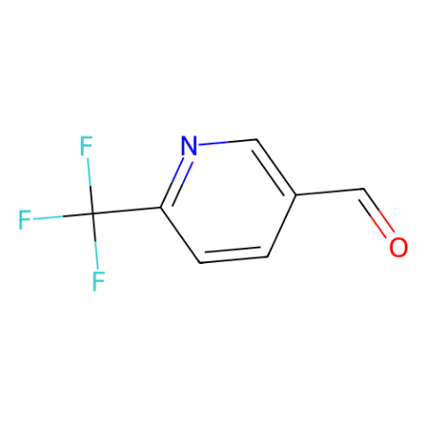 aladdin 阿拉丁 T122658 6-三氟甲基吡啶-3-醛 386704-12-7 98%