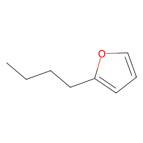 aladdin 阿拉丁 B152372 2-丁基呋喃 4466-24-4 98%