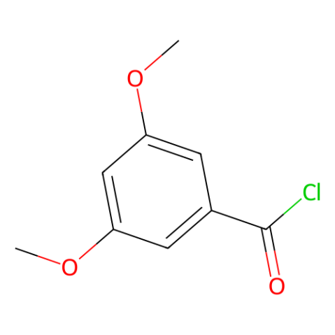 aladdin 阿拉丁 D156028 3,5-二甲氧基苯甲酰氯 17213-57-9 >98.0%