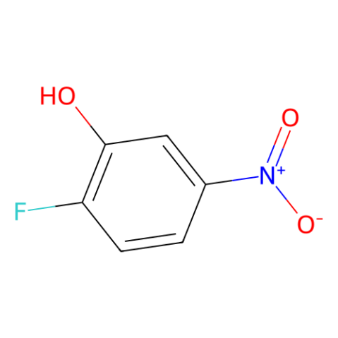 aladdin 阿拉丁 F182959 2-氟-5-硝基苯酚 22510-08-3 98%