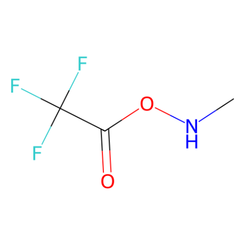 aladdin 阿拉丁 M404725 甲胺三氟乙酸盐 107326-29-4 98%