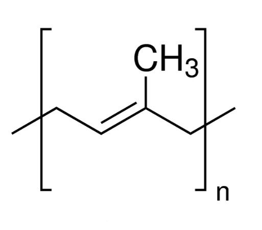 aladdin 阿拉丁 P347708 反式聚异戊二烯 104389-32-4 pellets, 99+% trans-1,4
