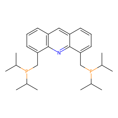 aladdin 阿拉丁 B281876 4,5-二-（二-异丙基膦基甲基）吖啶 1101230-28-7 ≥98%