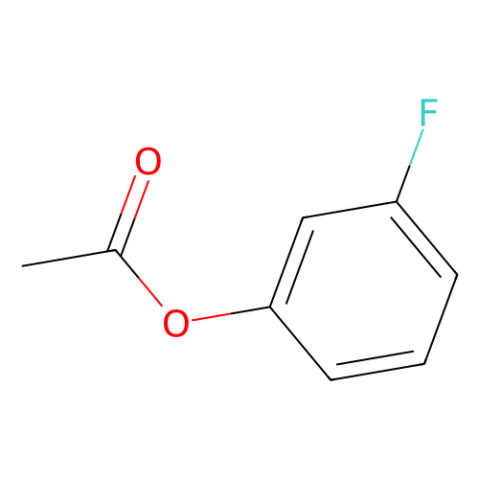 aladdin 阿拉丁 F156589 3-氟苯基乙酸酯 701-83-7 98%