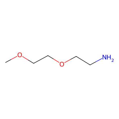 aladdin 阿拉丁 M122033 2-(2-甲氧基乙氧基)乙胺 31576-51-9 95%