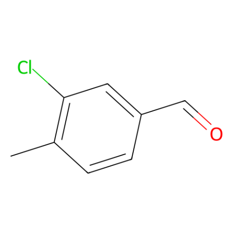 aladdin 阿拉丁 C124170 3-氯-4-甲基苯甲醛 3411-03-8 97%