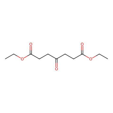 aladdin 阿拉丁 D133534 4-氧代庚二酸二乙酯 6317-49-3 98%