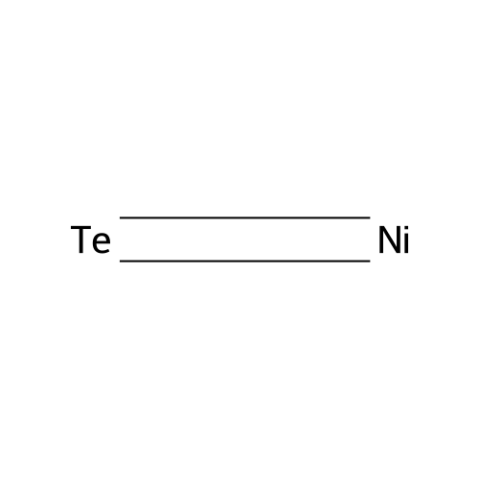 aladdin 阿拉丁 N350771 碲化镍 12142-88-0 99.9%metals basis