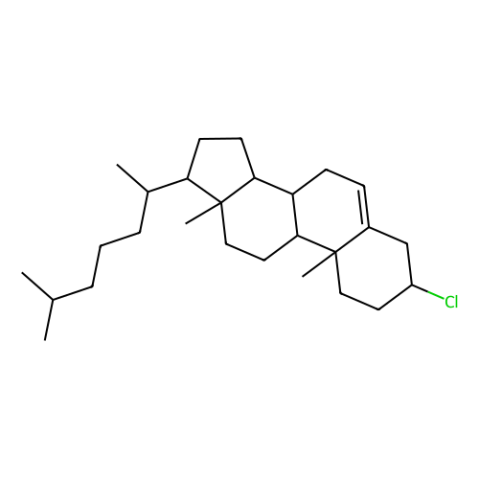 aladdin 阿拉丁 C130001 胆固醇氯化物 910-31-6 >95.0%(HPLC)