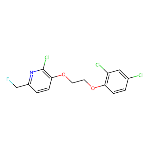 aladdin 阿拉丁 C288779 CYM 50260,S1P4激动剂 1355026-60-6 ≥98%(HPLC)