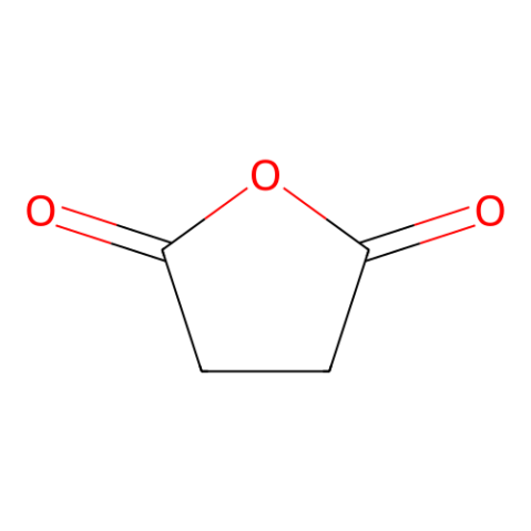 aladdin 阿拉丁 S104823 丁二酸酐 108-30-5 99%