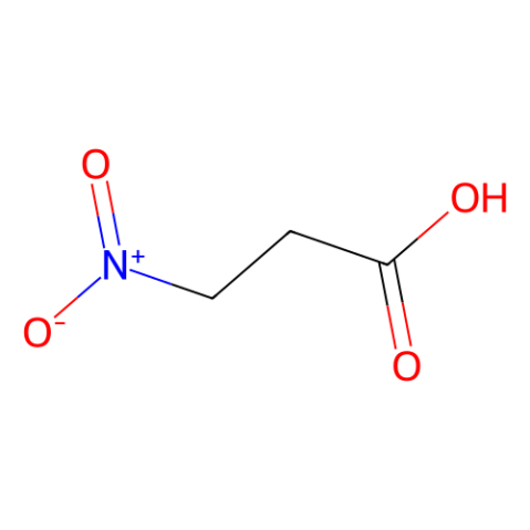 aladdin 阿拉丁 N106587 3-硝基丙酸 504-88-1 97%