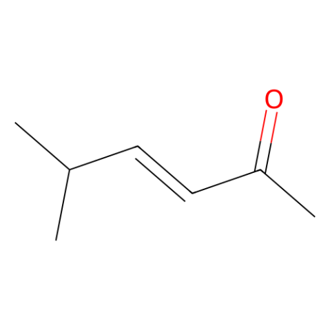 aladdin 阿拉丁 M170732 5-甲基-3-己烯-2-酮 5166-53-0 75%
