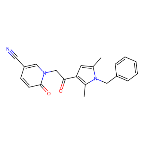 aladdin 阿拉丁 C287402 CYM 5520,S1P2变构激动剂 1449747-00-5 ≥99%(HPLC)