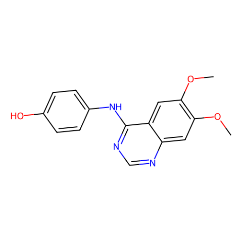 aladdin 阿拉丁 J126663 JANEX-1,JAK3小分子抑制剂 202475-60-3 98%
