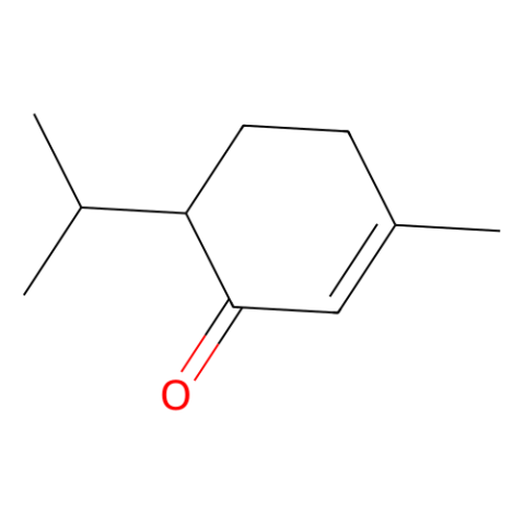 aladdin 阿拉丁 P160623 胡椒酮(对映异构体的混合物, 以(R)-(-)-型为主) 89-81-6 >94.0%(GC)