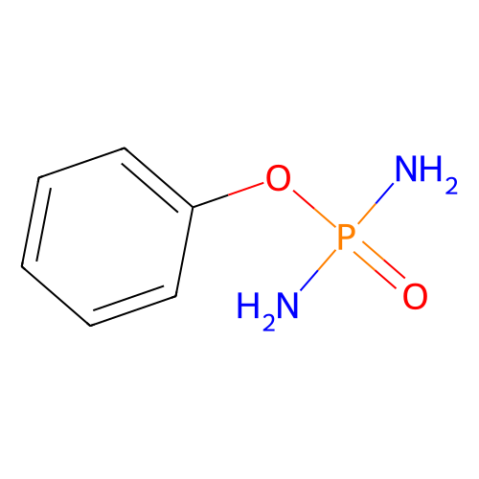 aladdin 阿拉丁 P304540 二氨基磷酸苯酯 7450-69-3 98%