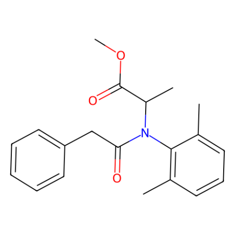 aladdin 阿拉丁 B353814 精苯霜灵 98243-83-5 ≥95%